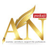 Logo Puskaji